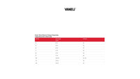 Vaneli - Women's Becky Sandal