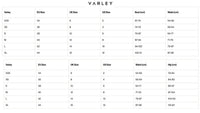Varley - Hawley Half-Zip Sweatshirt