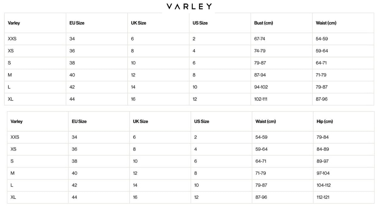 Varley - The Slim Pant