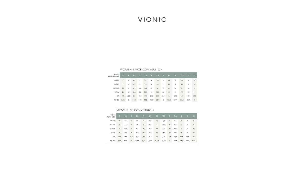 Vionic - Women's Reese Slingback Sandal