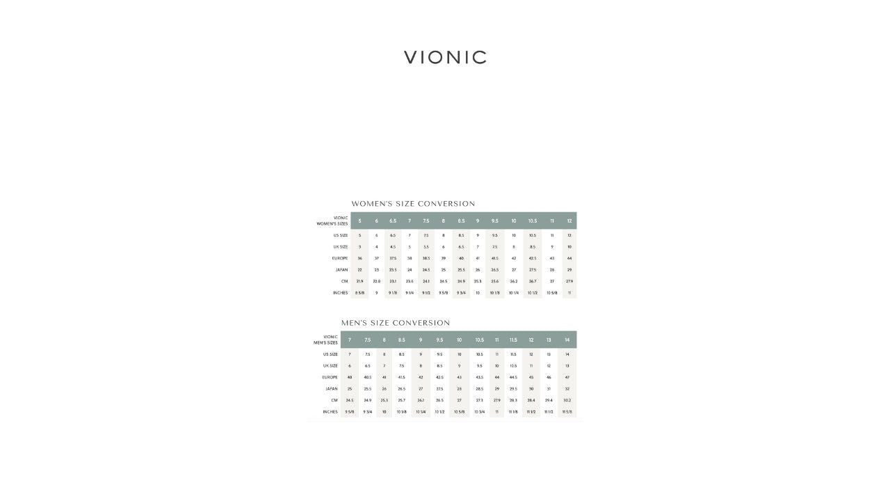 Vionic - Women's Walker Sneaker