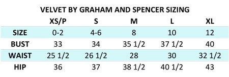 Velvet By Graham & Spencer - Iris High-rise Shorts