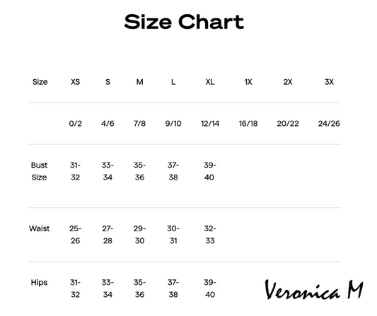 Veronica M - Ponti Pencil Skirt