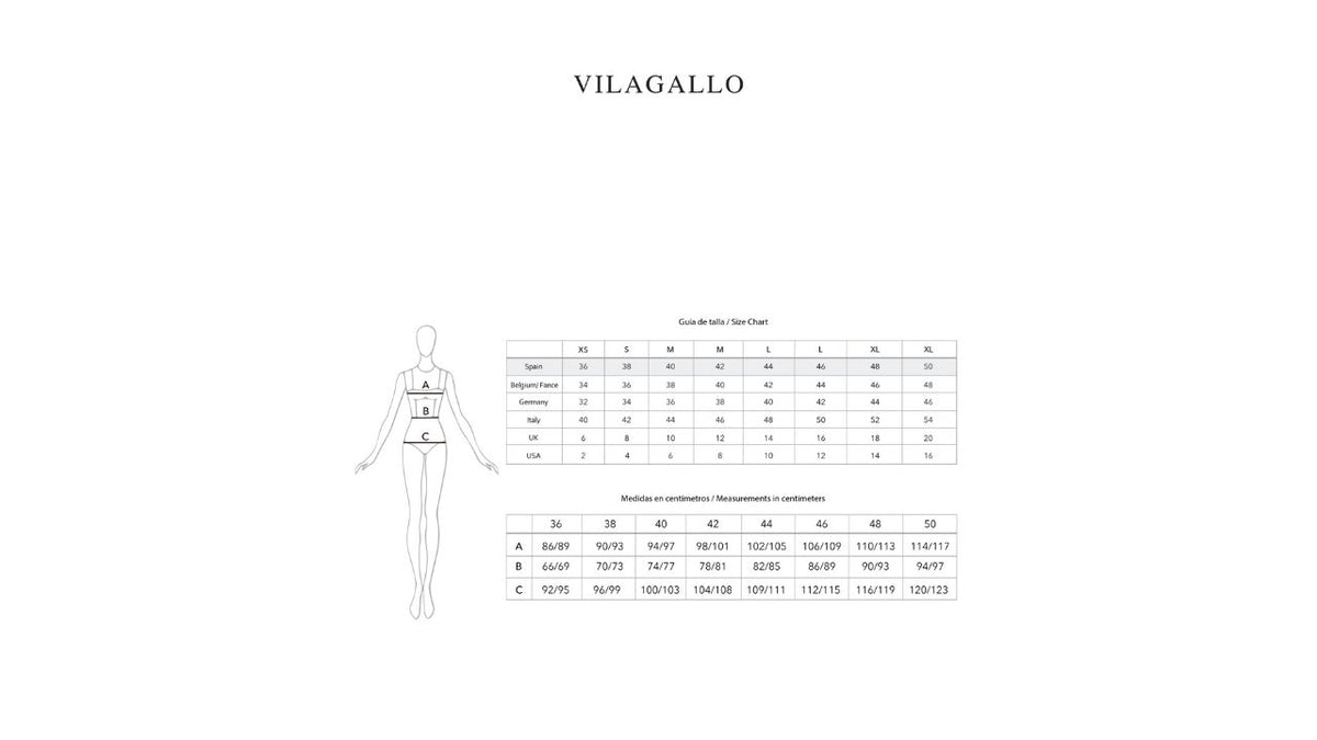 Vilagallo - Linen Dress