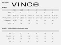 Vince Women's Ceil Sandals in black - women's sandal - view 9