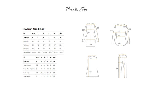 Vine & Love - Simone Sequin Dress