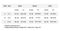 Vintage Havana - Sweet Little Number High-rise Cotton Blend Pants