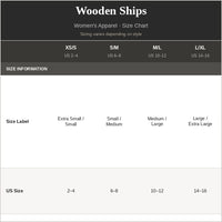 Wooden Ships - Beach Crewneck Sweater