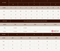 Xcvi - Castalina Skirt