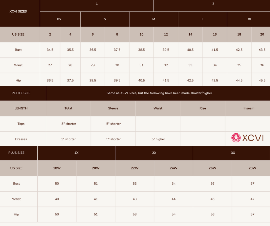 Xcvi - High Waist Penny Legging