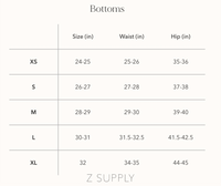 Z Supply - Emori Skirt