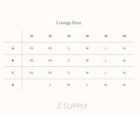 Z Supply - Women's Zoe Soleil Tank Bra