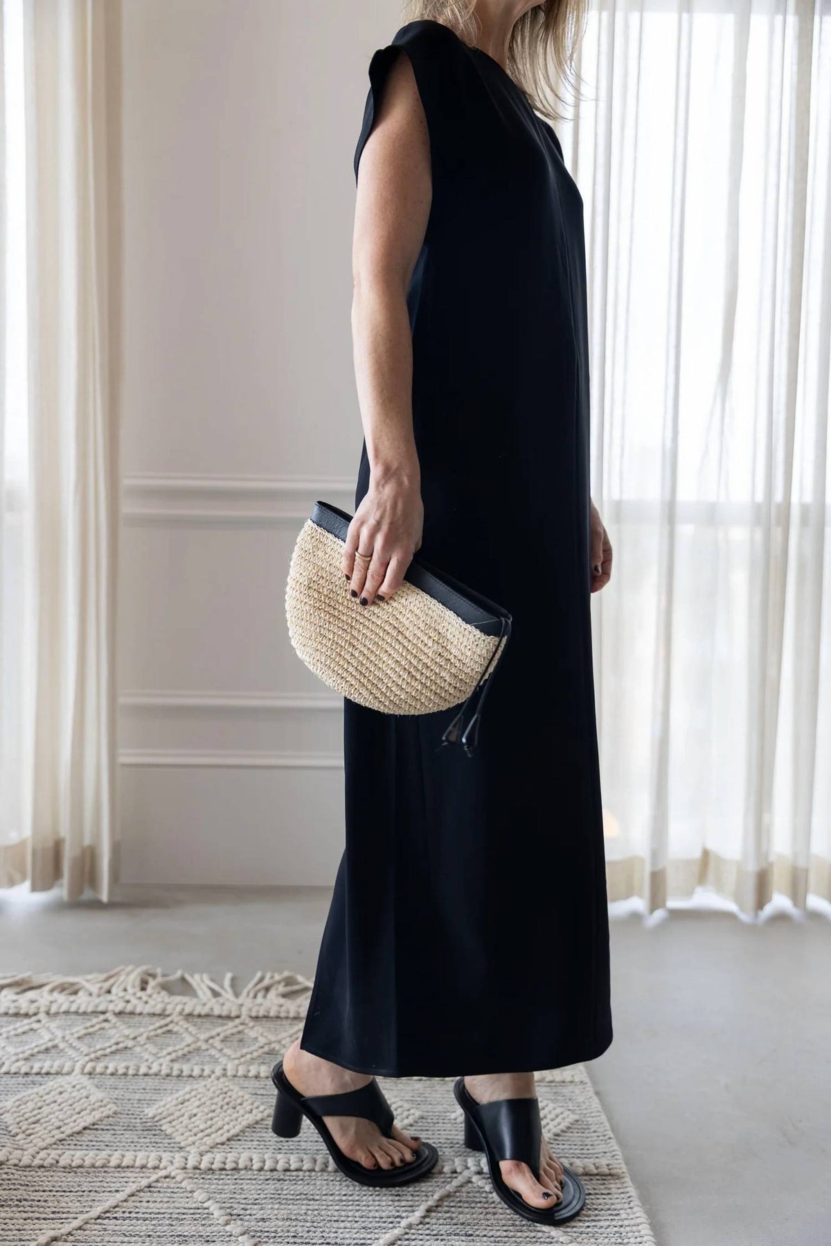 A.Emery - Adelaide Dress