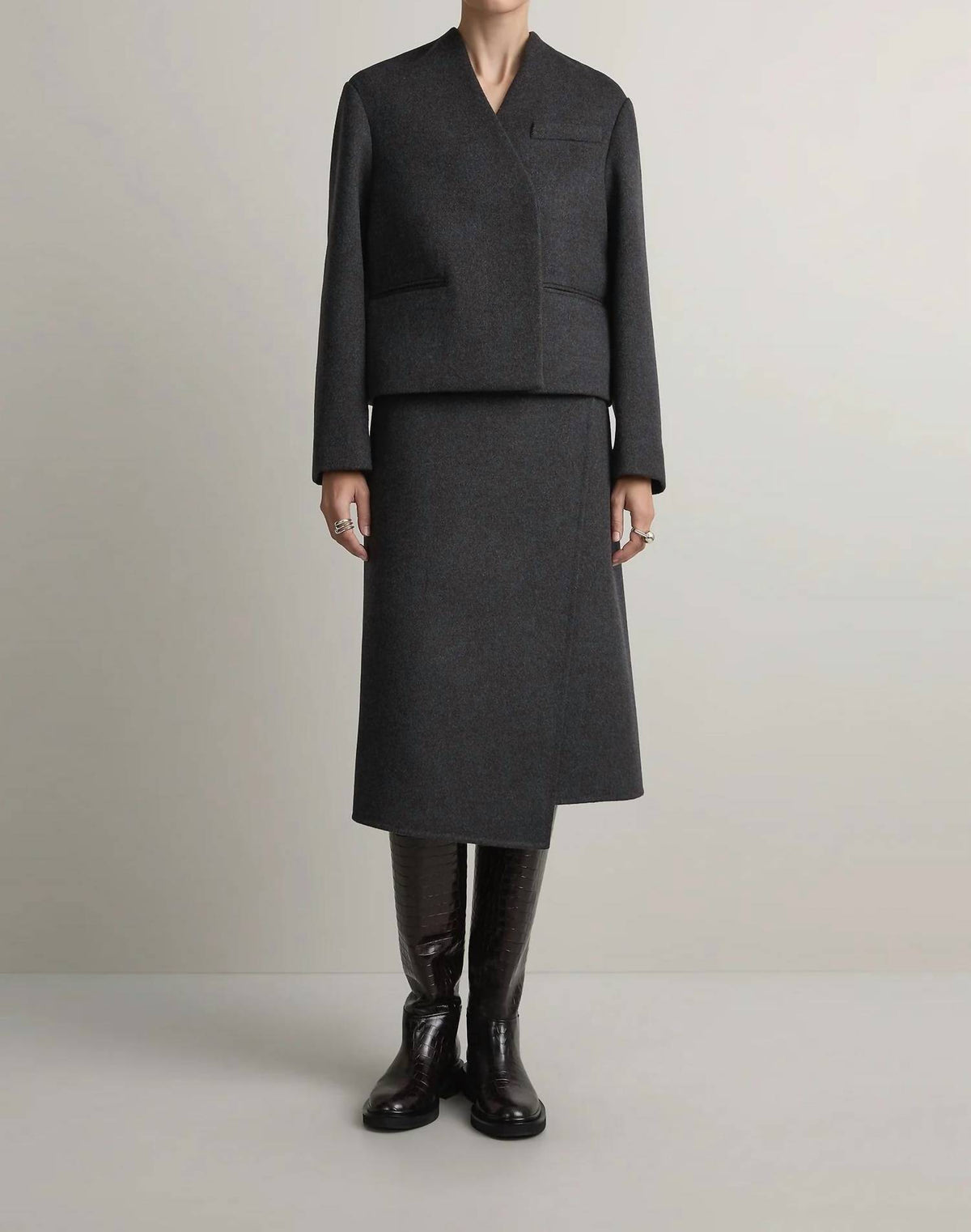 A.Emery - Drew Jacket