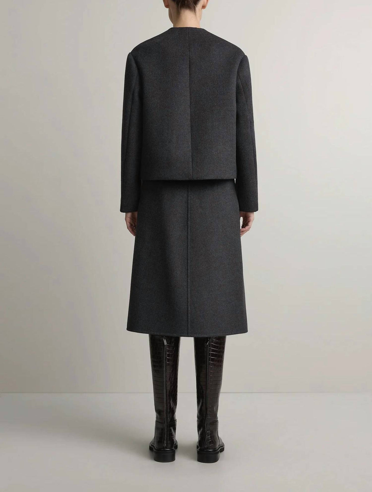 A.Emery - Drew Jacket
