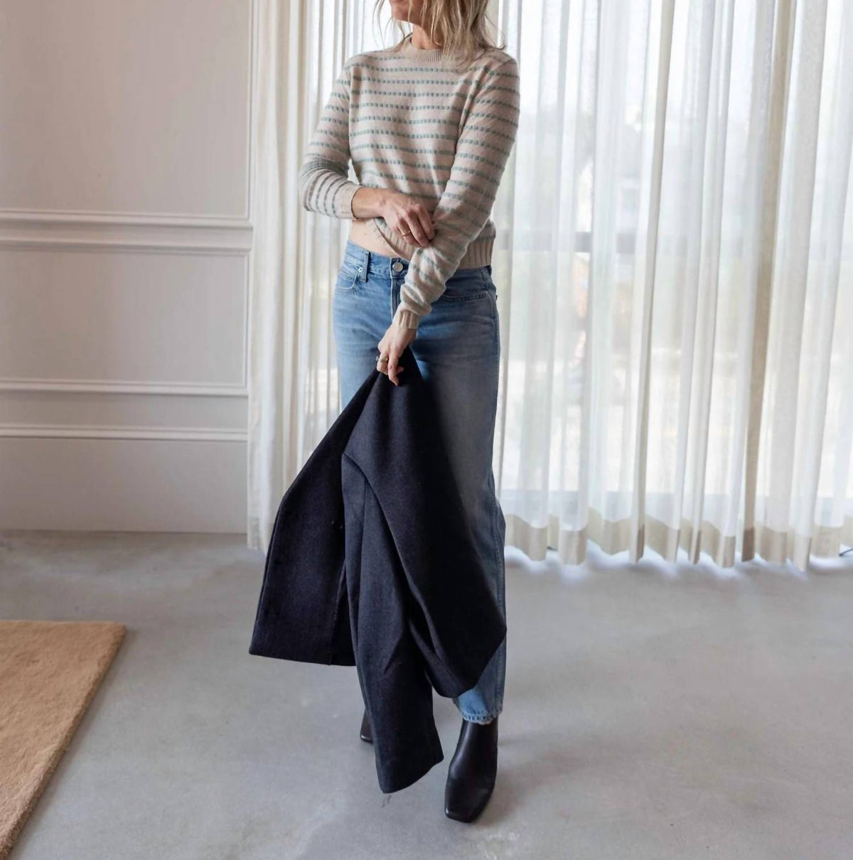 A.Emery - Drew Jacket