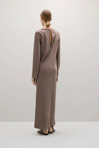 A.Emery - Lowe Maxi Column Dress