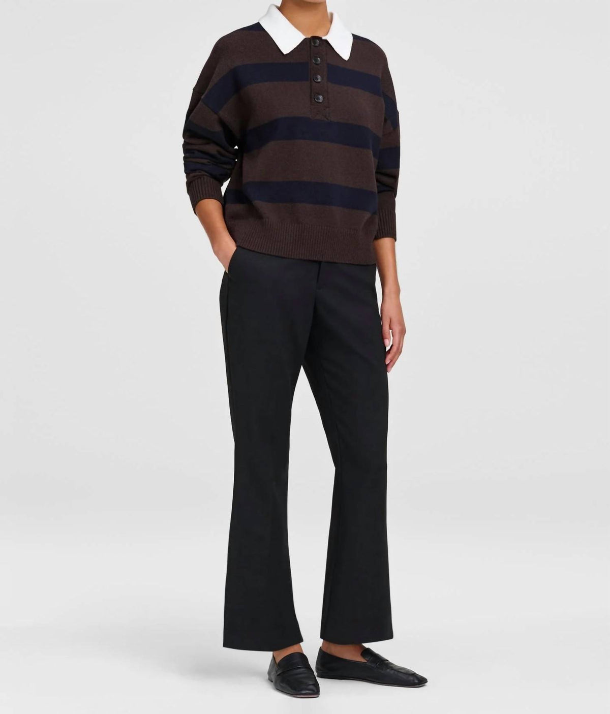 A.L.C. - Alexa Sweater