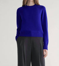 A.L.C. - Ashtyn Cashmere Sweater