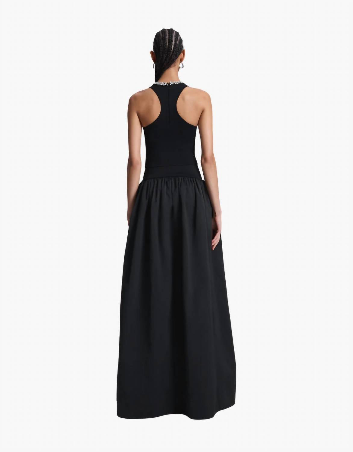 A.L.C. - Bella Sleeveless Top