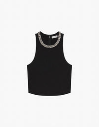A.L.C. - Bella Sleeveless Top