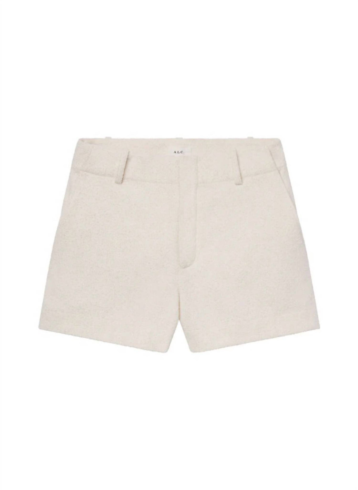 A.L.C. - Cade Boucle Short
