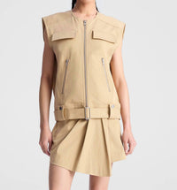 A.L.C. - Cal Utility Jacket