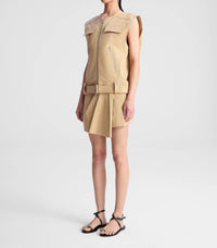 A.L.C. - Cal Utility Jacket