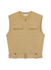 A.L.C. - Cal Utility Jacket