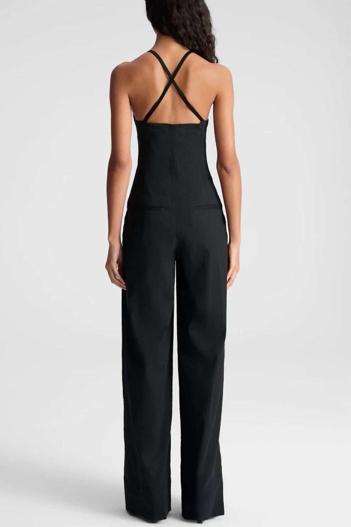 A.L.C. - Chandler Jumpsuit