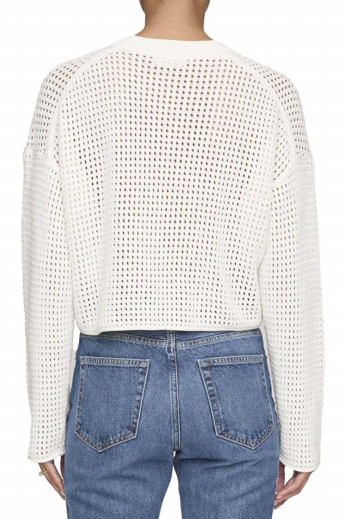 A.L.C. - Dana Sweater