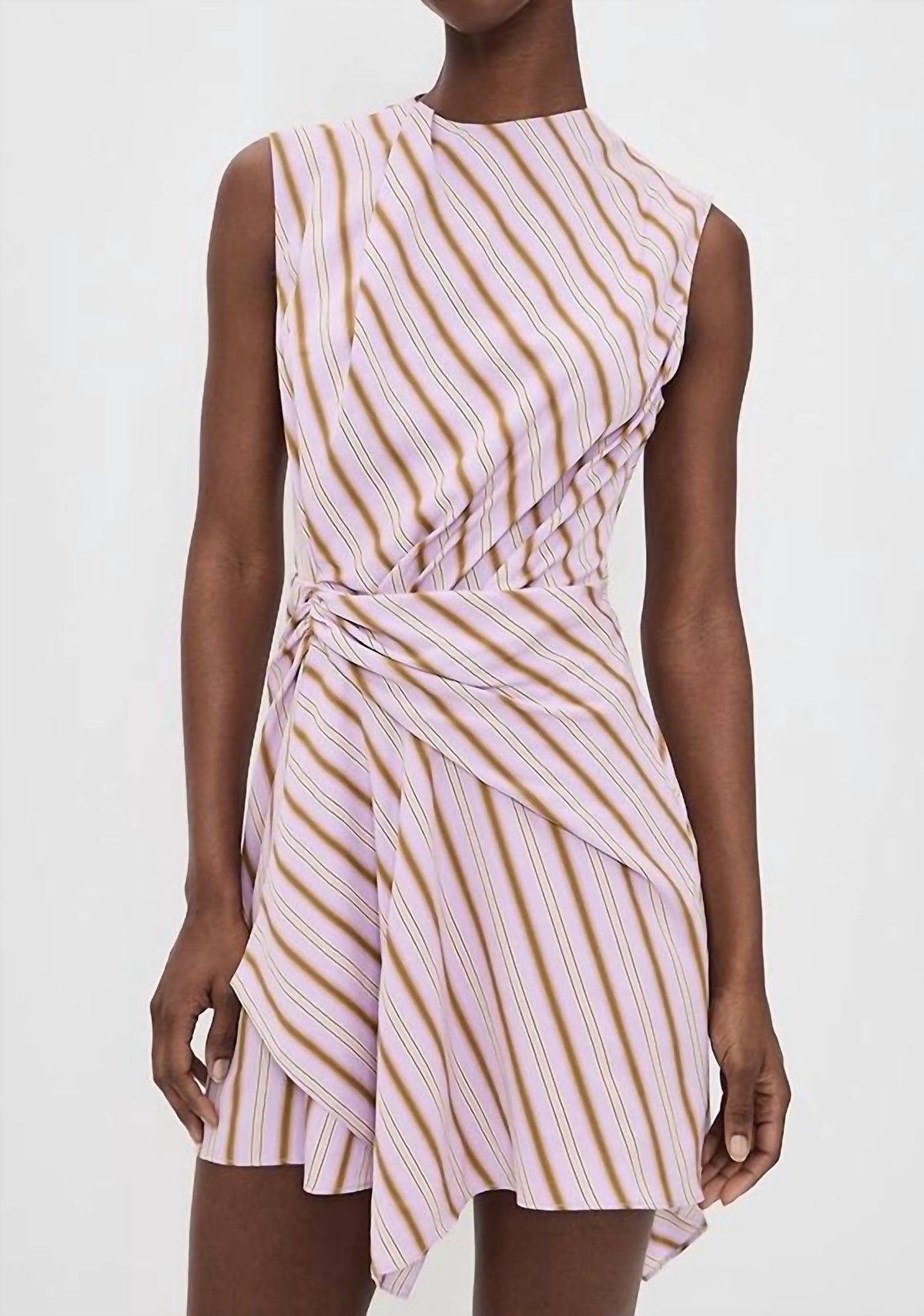 A.L.C. - Dion Mini Dress