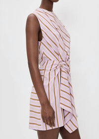 A.L.C. - Dion Mini Dress
