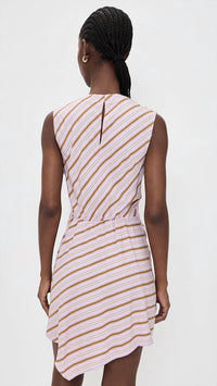 A.L.C. - Dion Mini Dress