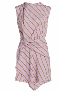 A.L.C. - Dion Mini Dress
