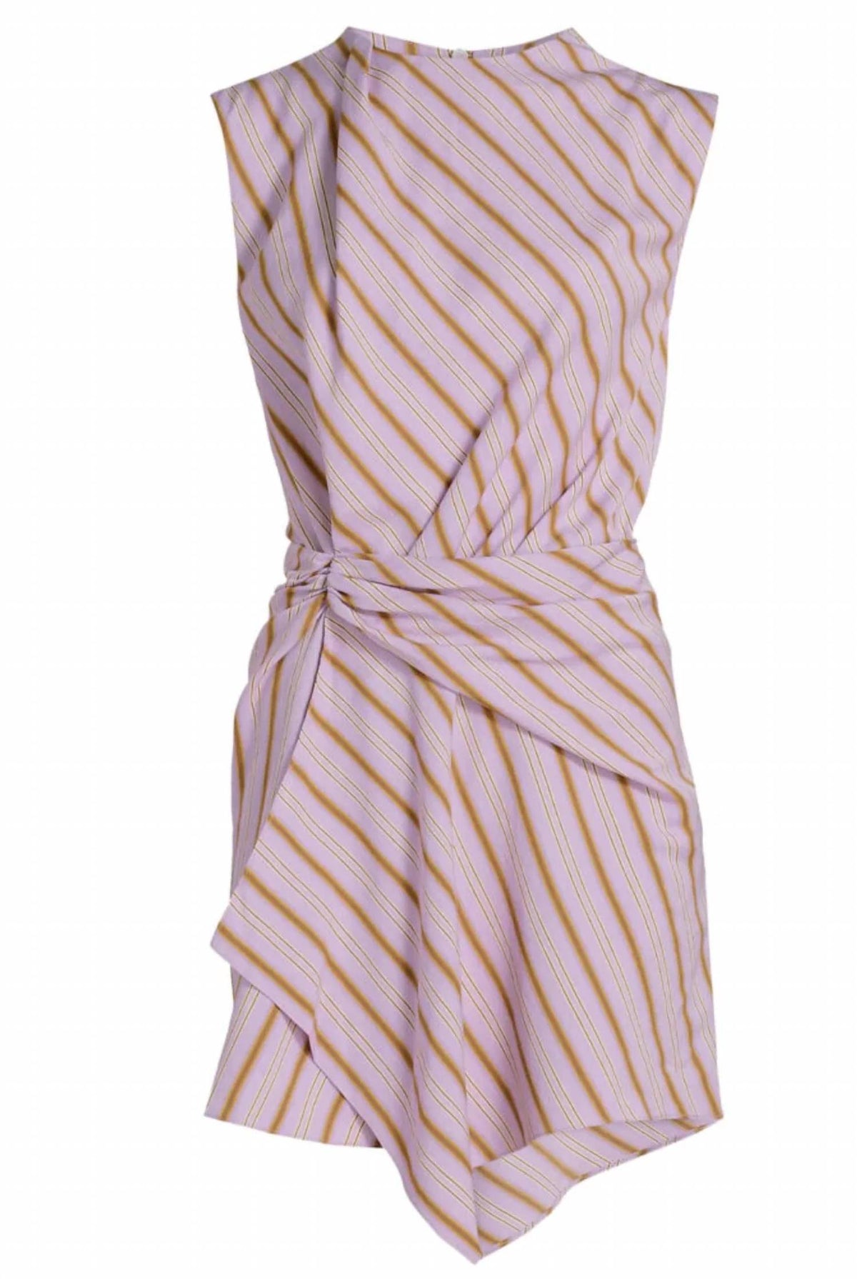 A.L.C. - Dion Mini Dress