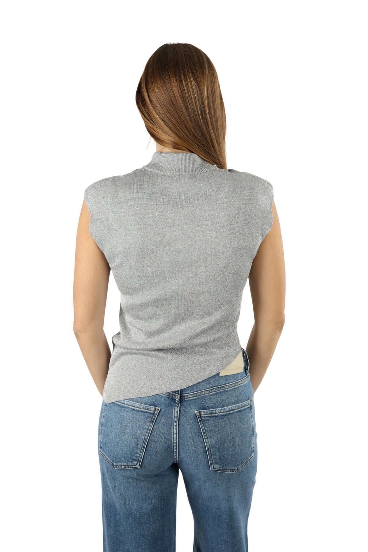 A.L.C. - Edith Sleeveless Top