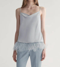 A.L.C. - Eliza Top
