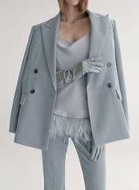 A.L.C. - Eliza Top