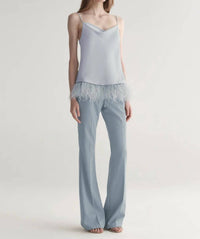 A.L.C. - Eliza Top