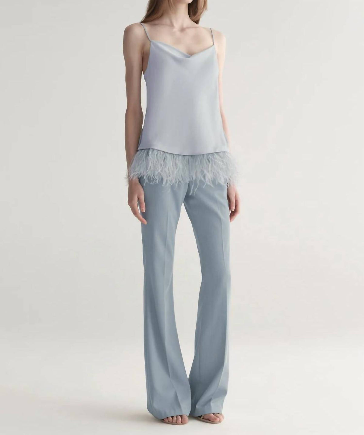 A.L.C. - Eliza Top