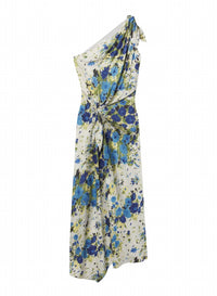 A.L.C. - Elliana Maxi Dress