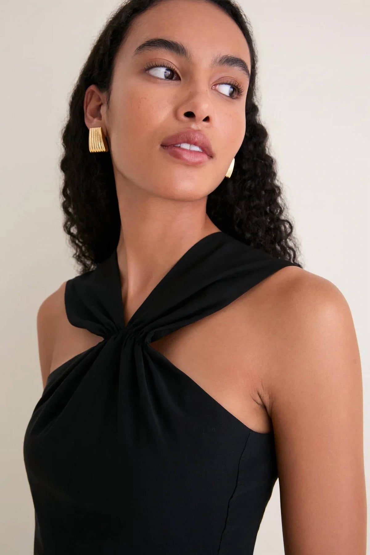 A.L.C. - Elouise Top