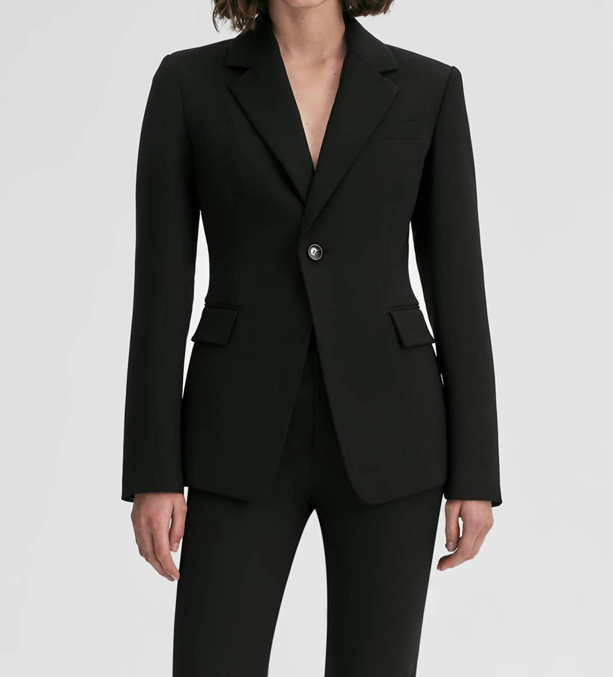 A.L.C. - Elza Jacket
