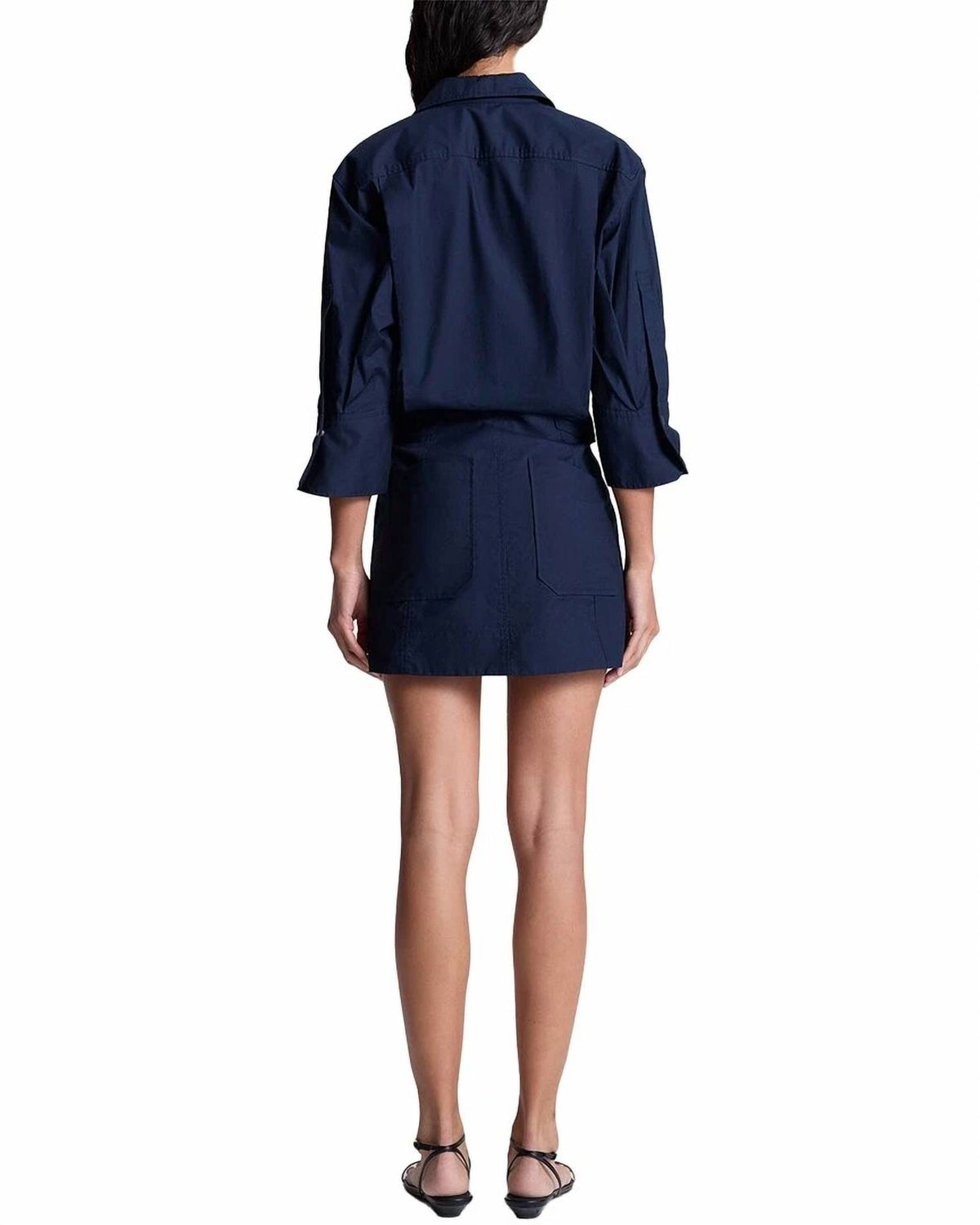 A.L.C. - Evan Dress