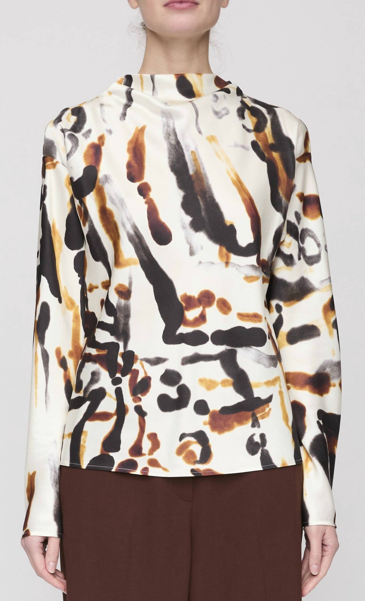A.L.C. - Georgia Top