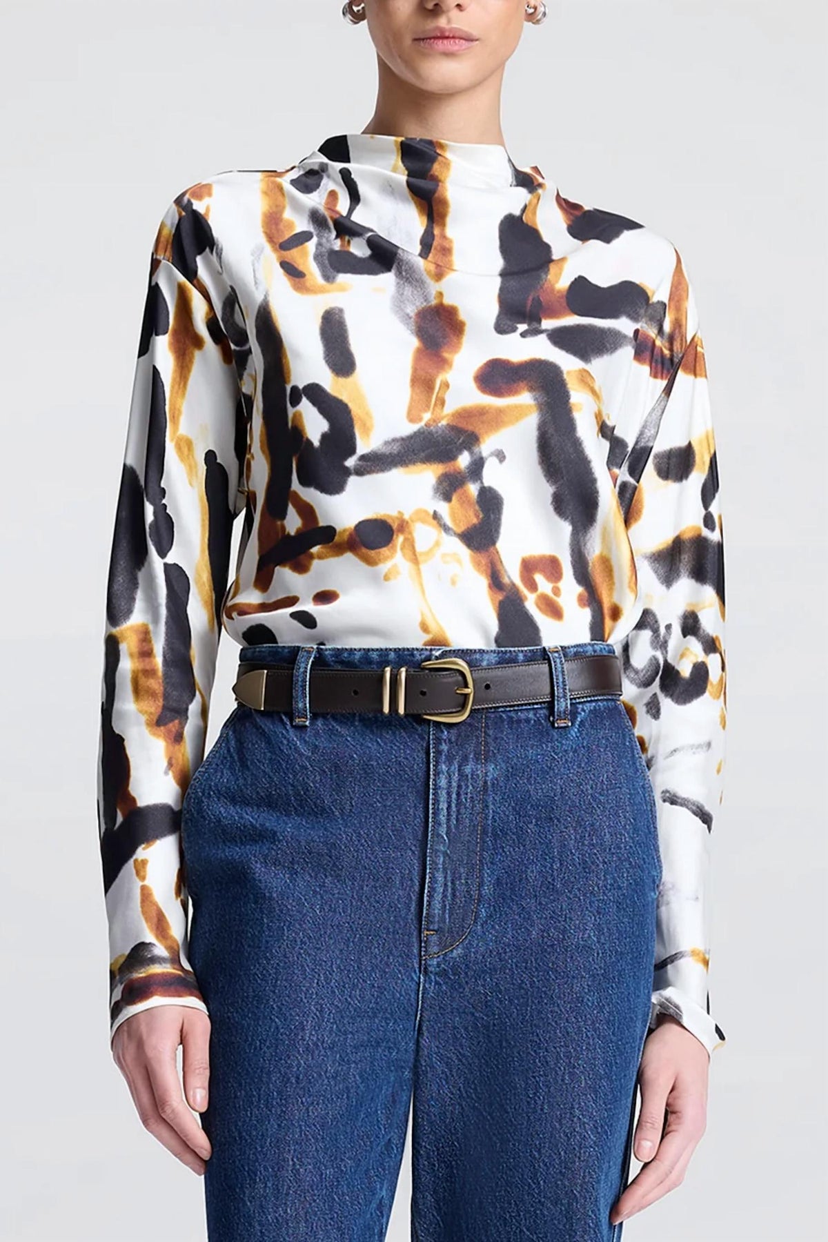 A.L.C. - Georgia Top