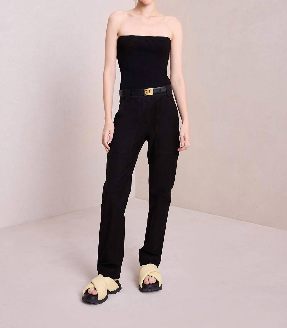 A.L.C. - Halston Pant