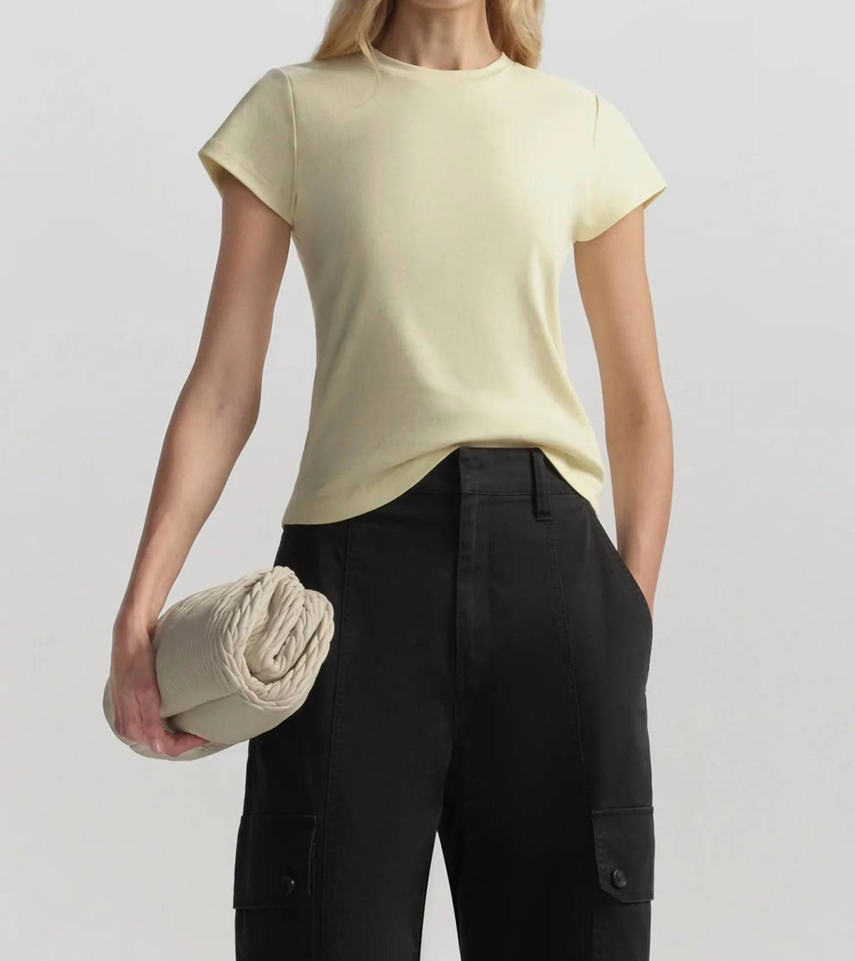 A.L.C. - Harper Tee