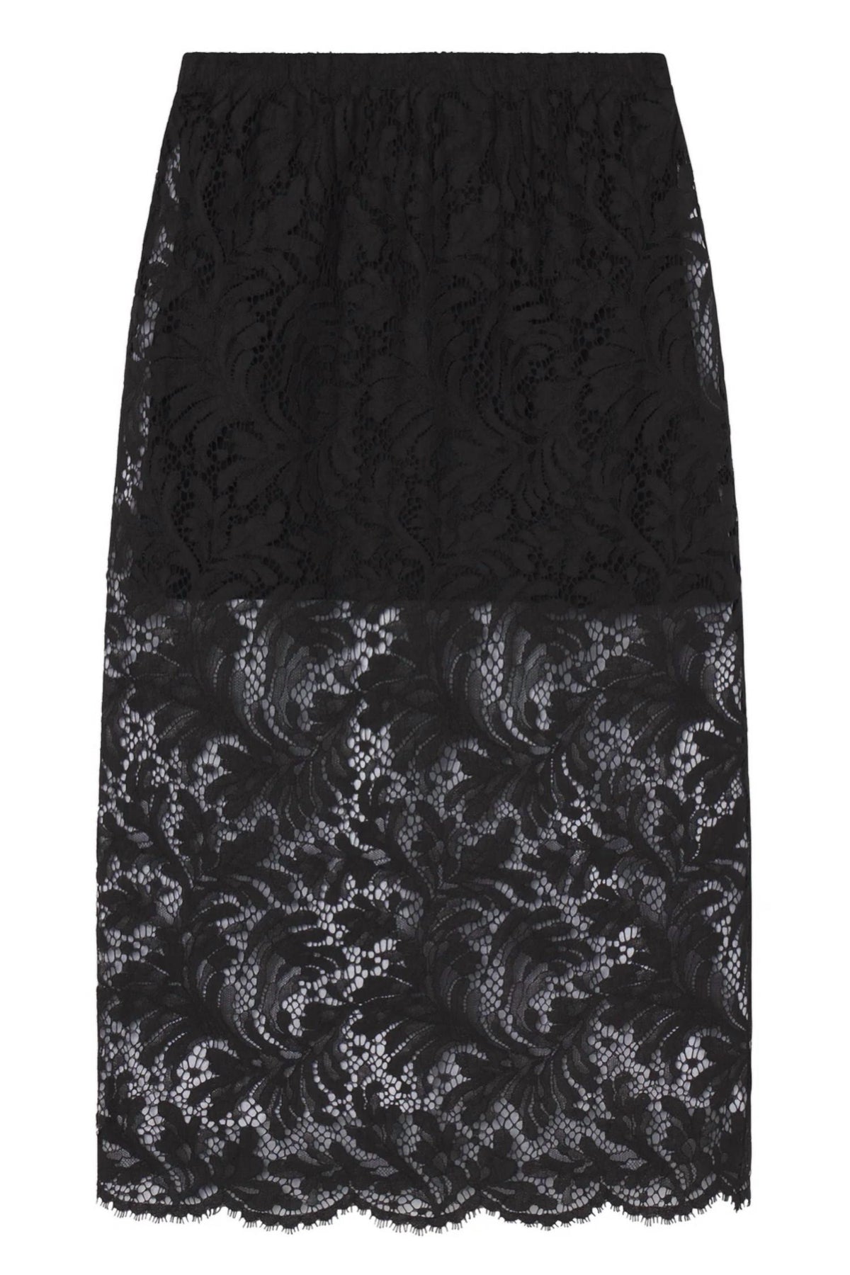 A.L.C. - Lydia Midi Skirt